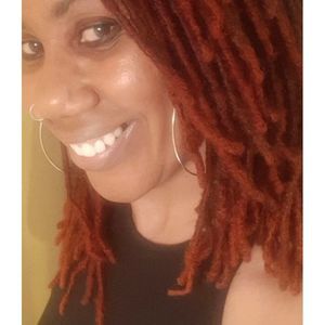 Meet your Posher, Wendy